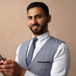 EXAMPLE – Ahmad Patel